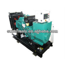 Water cooled diesel generating set price list